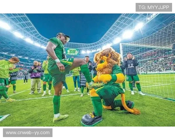 法比奥：射手王的逆袭之路，从国安核心到联赛金靴