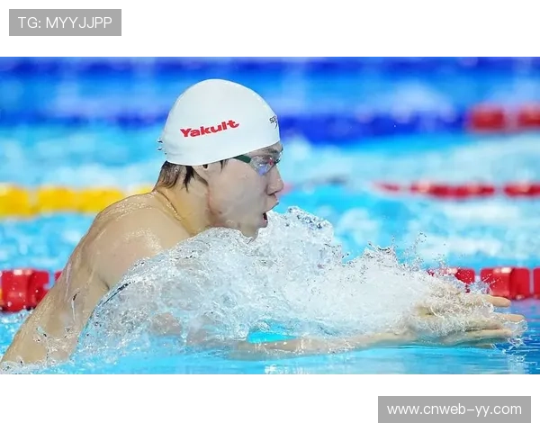 中国泳军新加坡世锦赛总结：覃海洋卫冕，接力项目看到希望