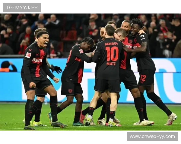 勒沃库森1-4斯图加特,连胜终结跌出欧战区 勒沃库森1-4斯图加特,连胜终结跌出欧战区