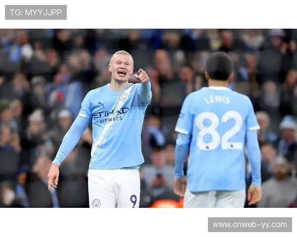 曼城控球率压制难掩进攻效率问题，哈兰德替补决策受热议