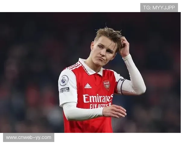 厄德高重返皇马传闻发酵，阿森纳队长未来成焦点