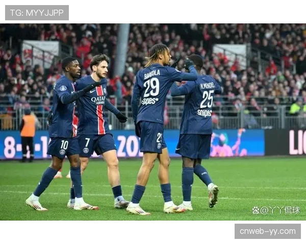 深度报道：剖析“战术云”平台如何帮助布雷斯特教练组制定针对巴黎的防守策略